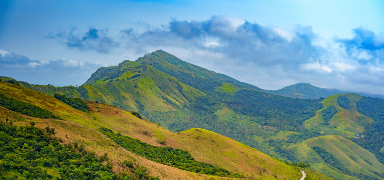Himachal Pradesh